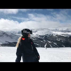 Meet your Posher, Katrina